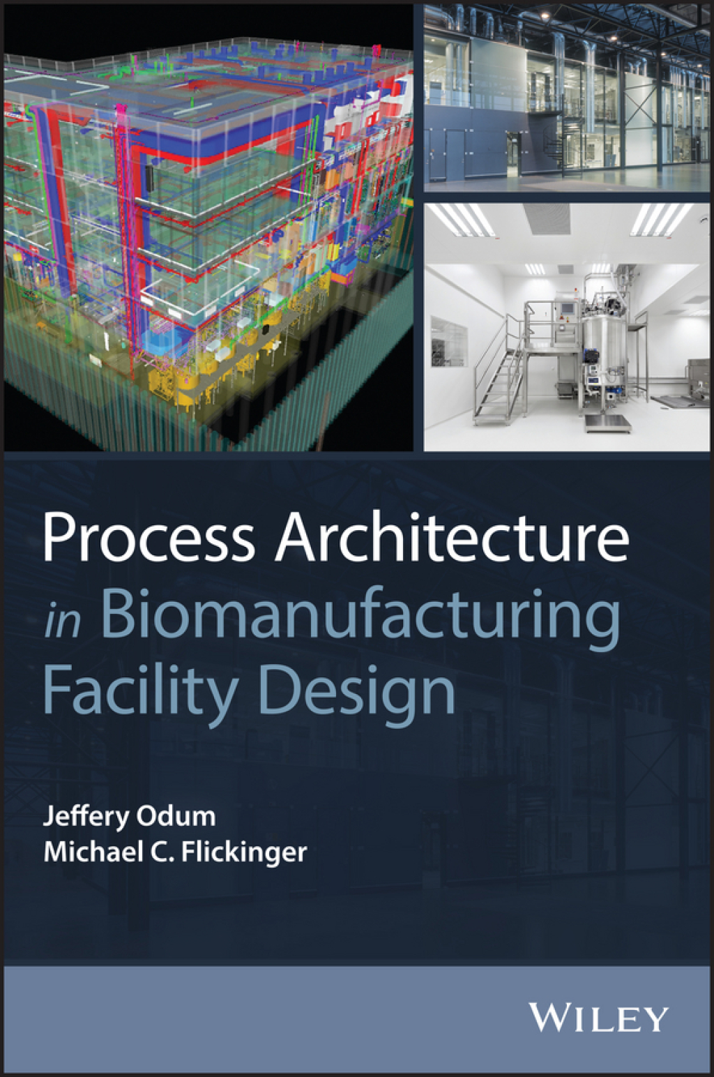 Process Architecture in Biomanufacturing Facility Design 1st Edition â€“ PDF/EPUB Version Downloadable