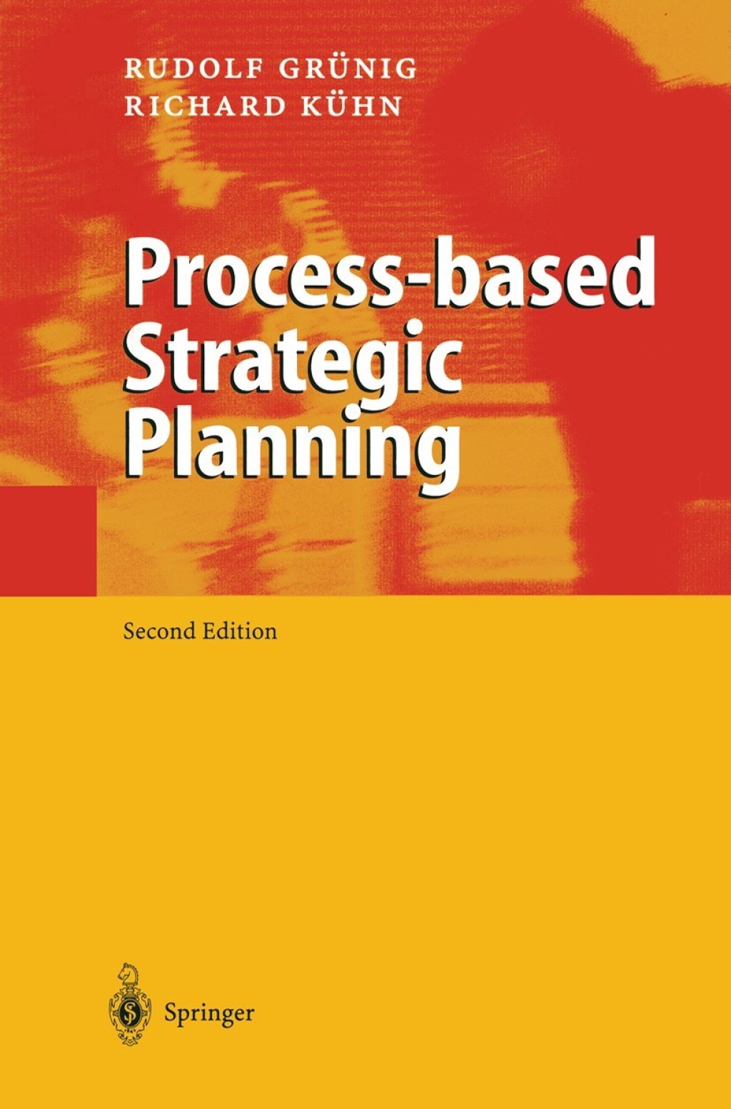 Process-based Strategic Planning 2nd Edition â€“ PDF/EPUB Version Downloadable