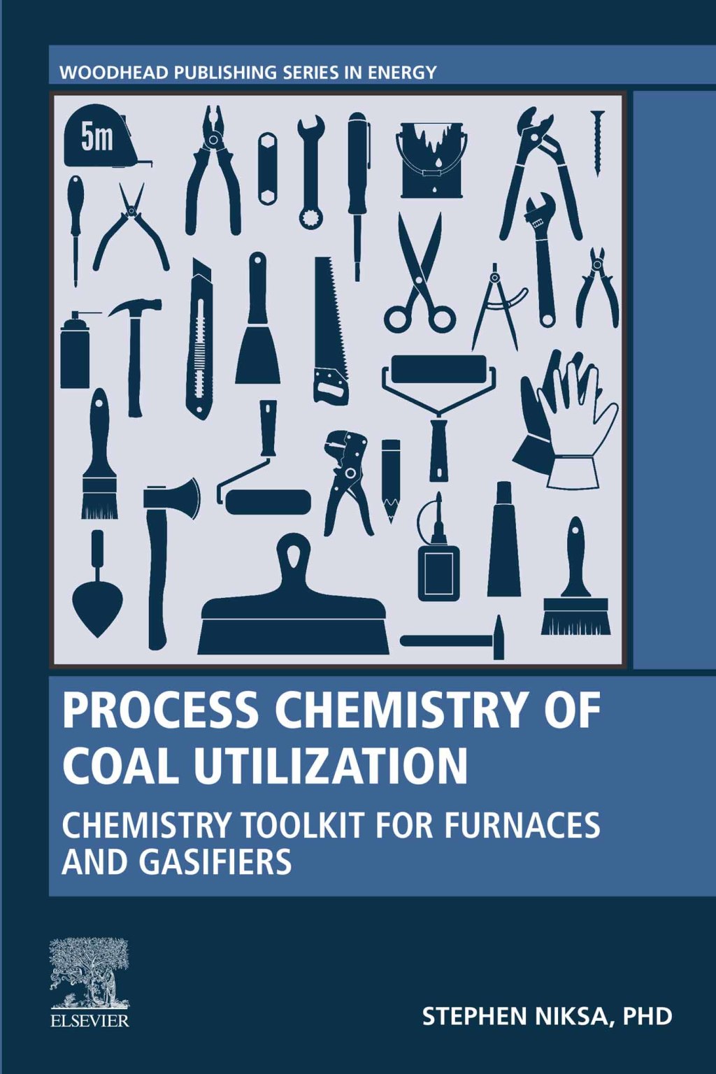 Process Chemistry of Coal Utilization Chemistry Toolkit for Furnaces and Gasifiers  â€“ PDF/EPUB Version Downloadable