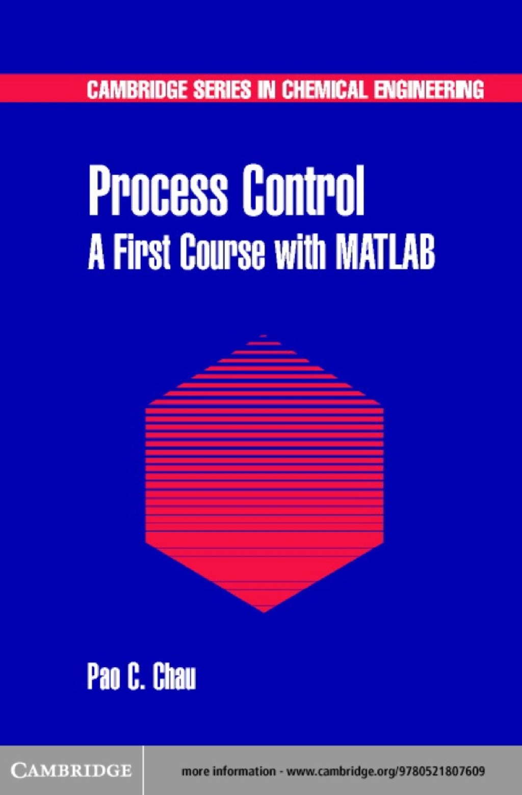 Process Control A First Course with MATLAB 1st Edition â€“ PDF/EPUB Version Downloadable