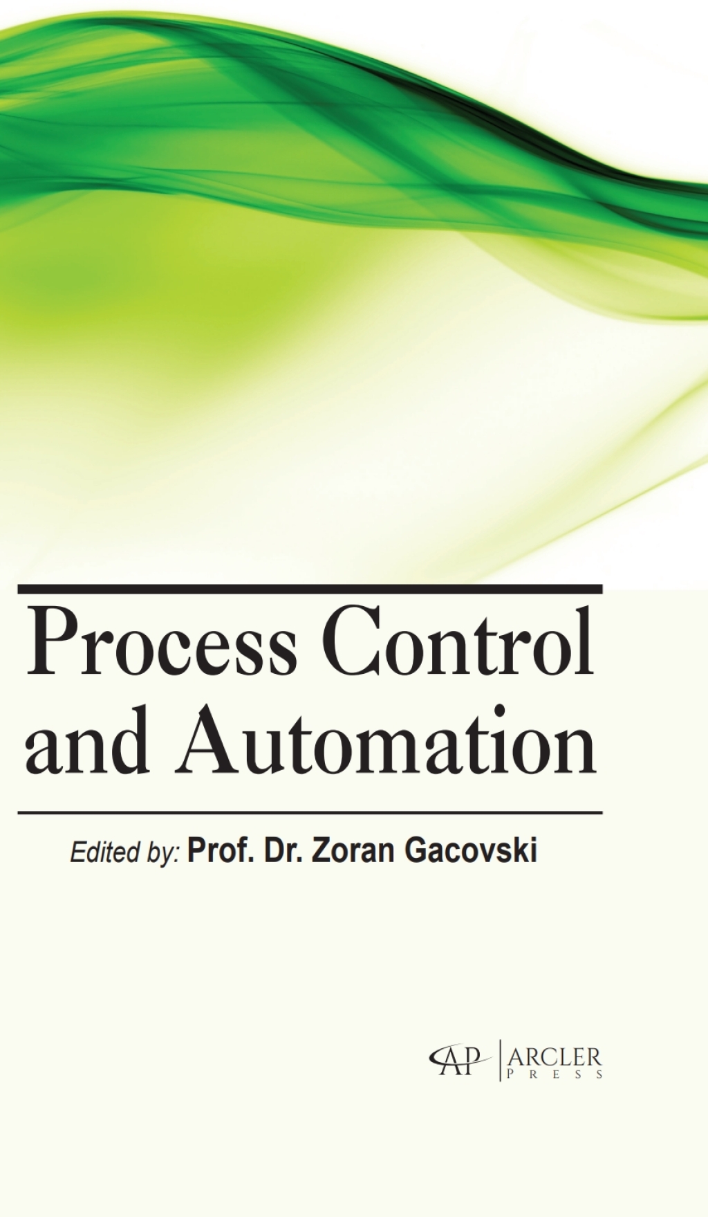 Process Control and Automation  â€“ PDF/EPUB Version Downloadable