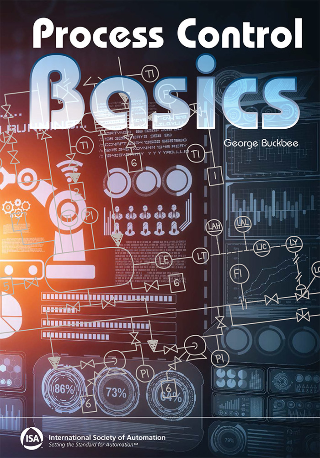 Process Control Basics 1st Edition â€“ PDF/EPUB Version Downloadable
