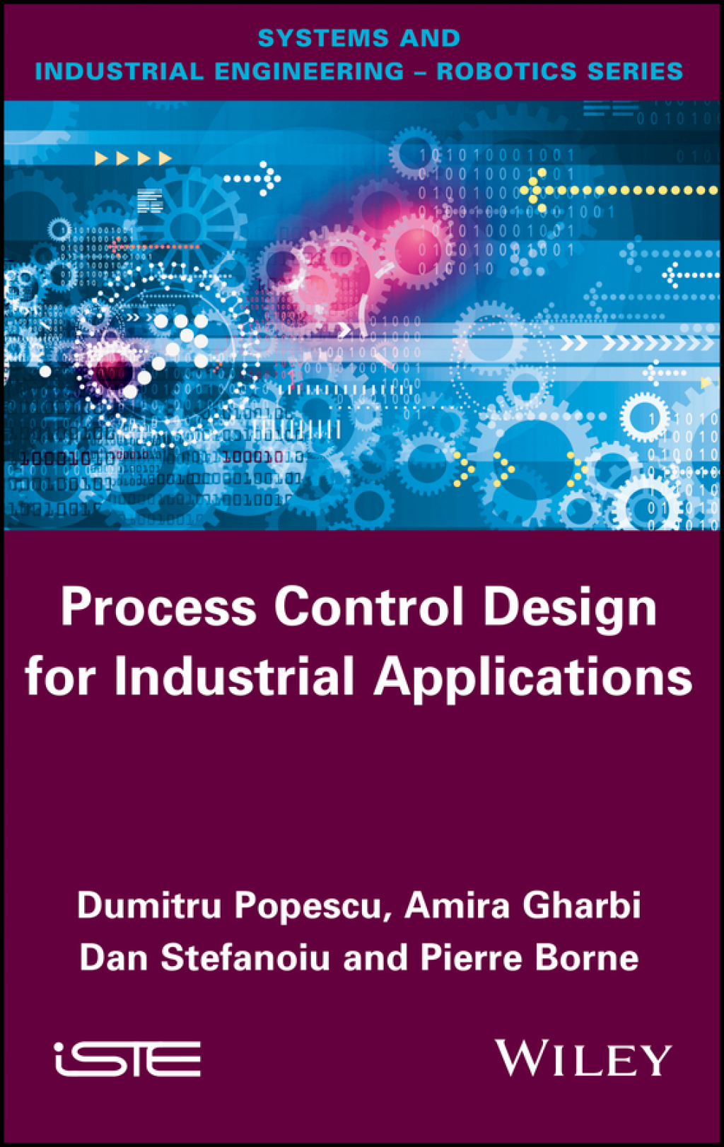 Process Control Design for Industrial Applications 1st Edition â€“ PDF/EPUB Version Downloadable