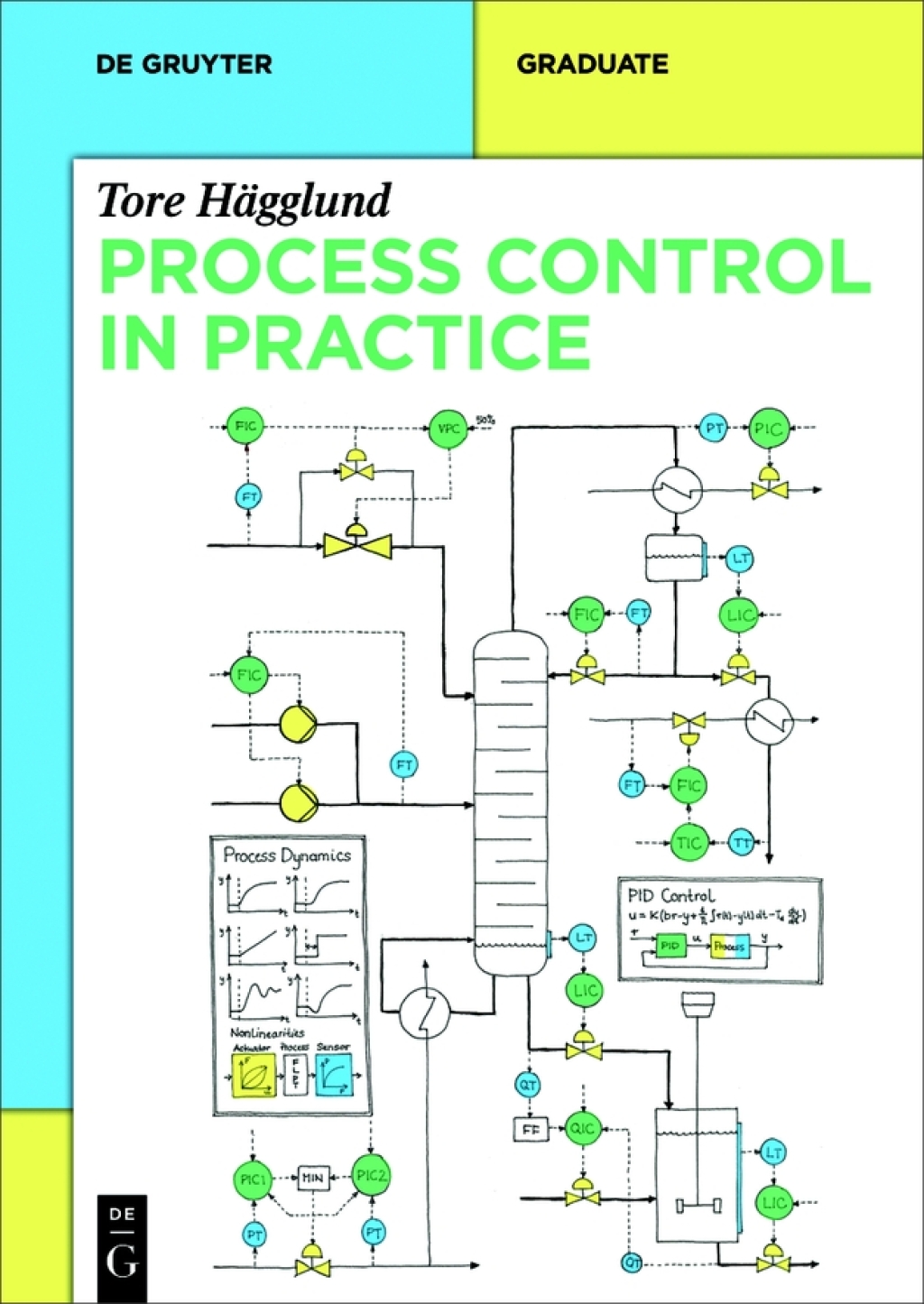 Process Control in Practice 1st Edition â€“ PDF/EPUB Version Downloadable