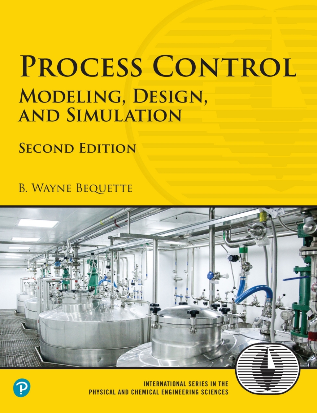 Process Control Modeling, Design, and Simulation 2nd Edition â€“ PDF/EPUB Version Downloadable