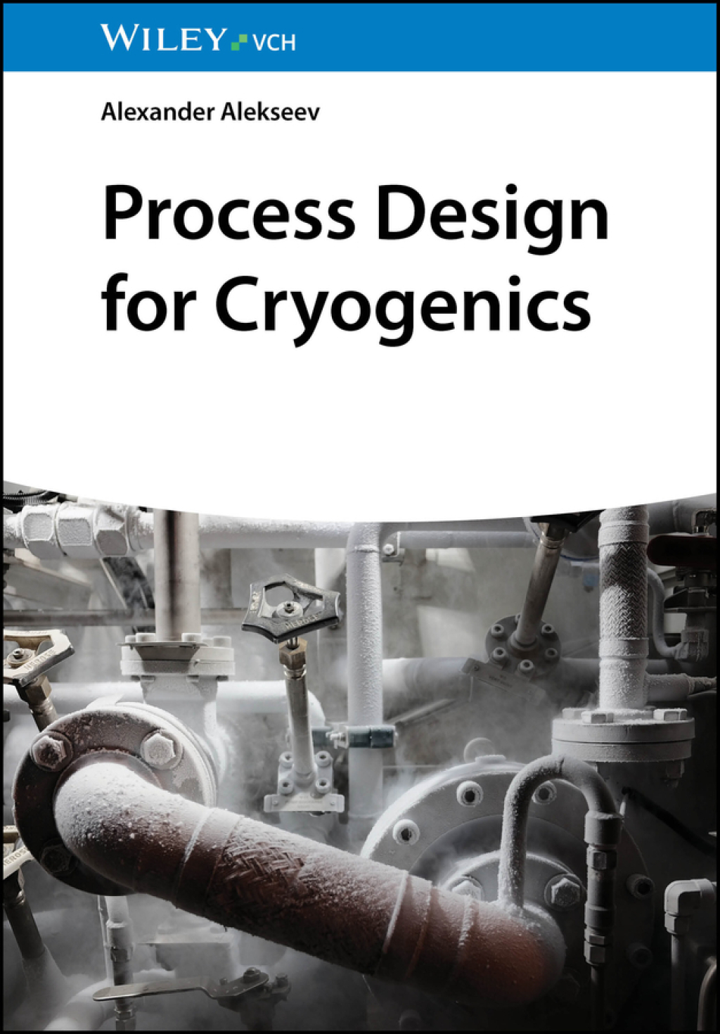 Process Design for Cryogenics 1st Edition â€“ PDF/EPUB Version Downloadable