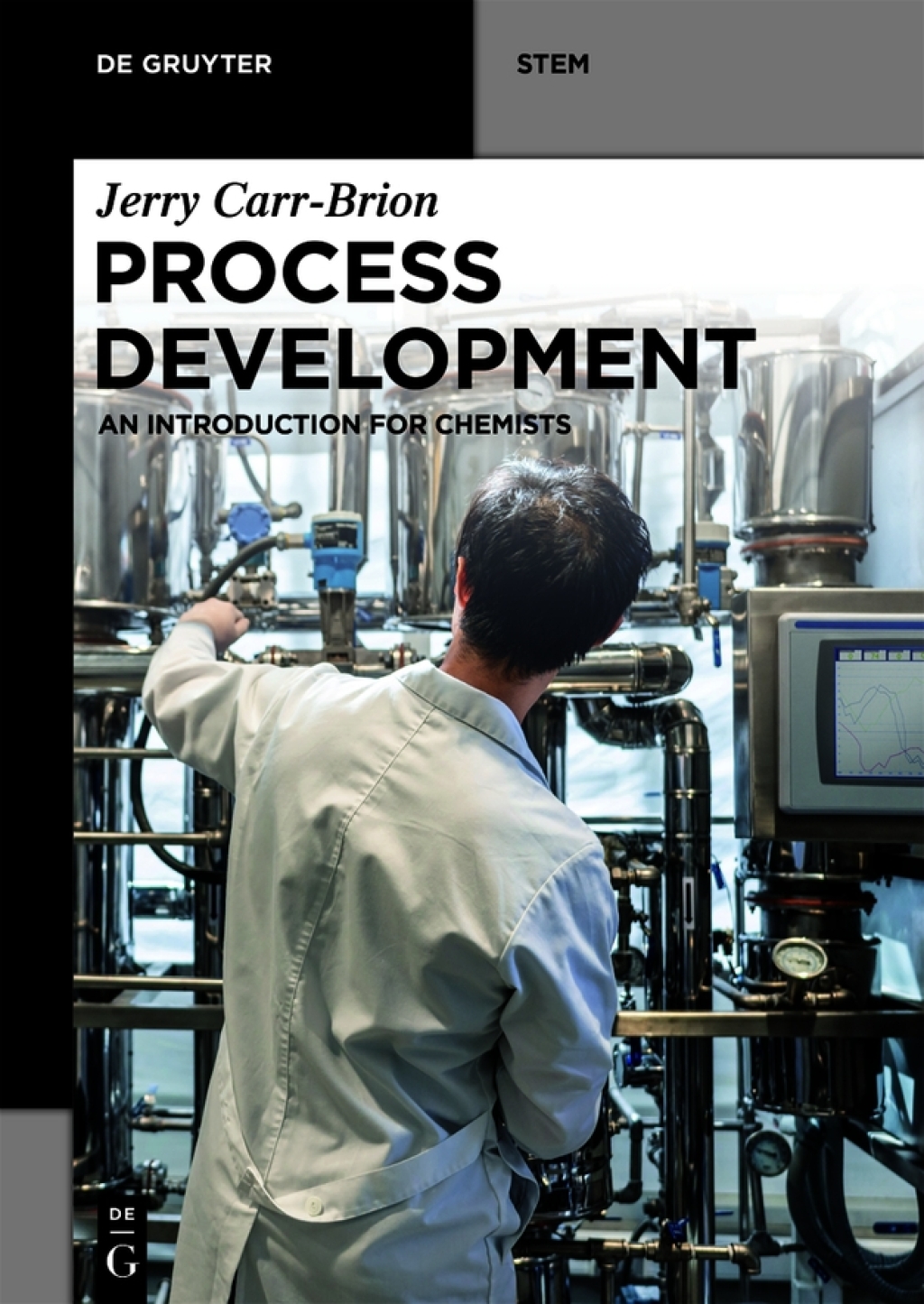 Process Development An Introduction for Chemists 1st Edition â€“ PDF/EPUB Version Downloadable