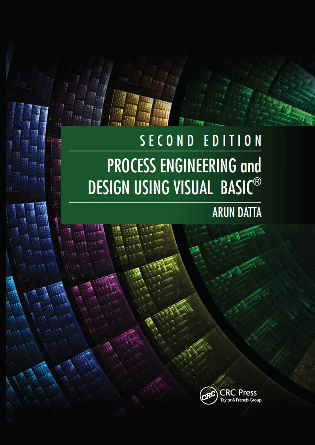 Process Engineering and Design Using Visual BasicÂ® 2nd Edition â€“ PDF/EPUB Version Downloadable
