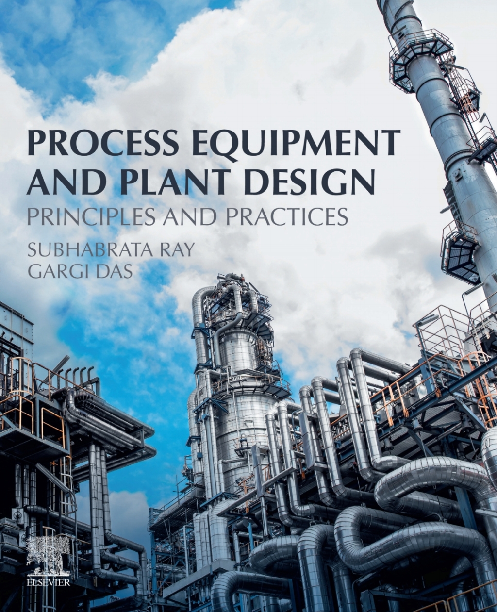 Process Equipment and Plant Design Principles and Practices  â€“ PDF/EPUB Version Downloadable