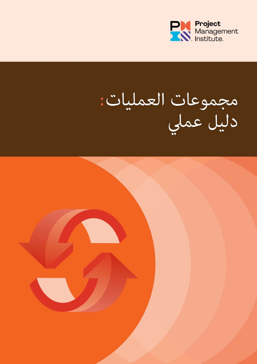 Process Groups: A Practice Guide (ARABIC)  â€“ PDF/EPUB Version Downloadable