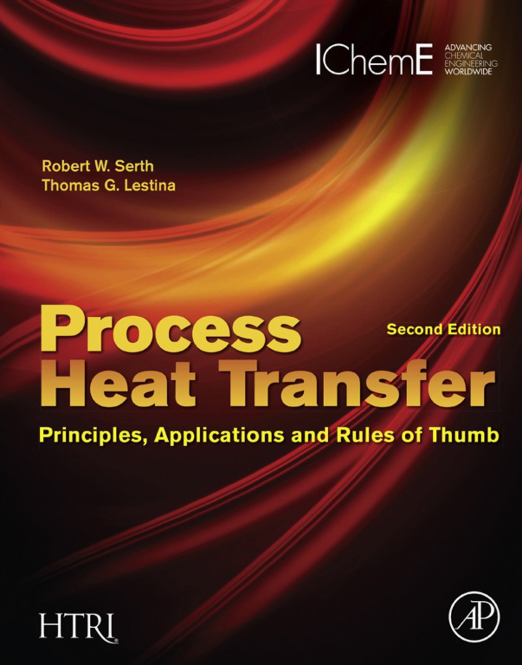 Process Heat Transfer: Principles, Applications and Rules of Thumb 2nd Edition â€“ PDF/EPUB Version Downloadable