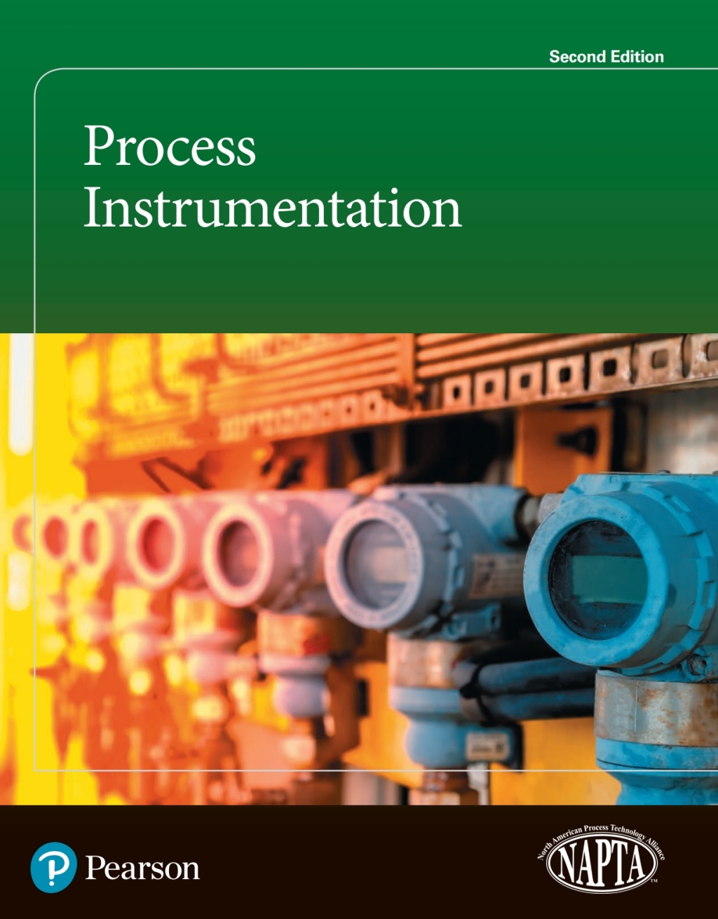 Process Instrumentation 2nd Edition â€“ PDF/EPUB Version Downloadable