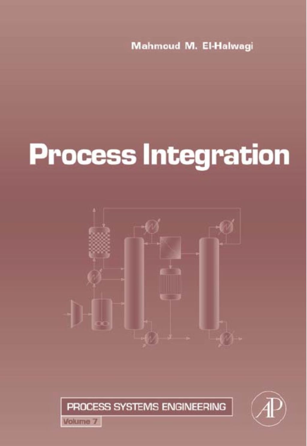 Process Integration  â€“ PDF/EPUB Version Downloadable