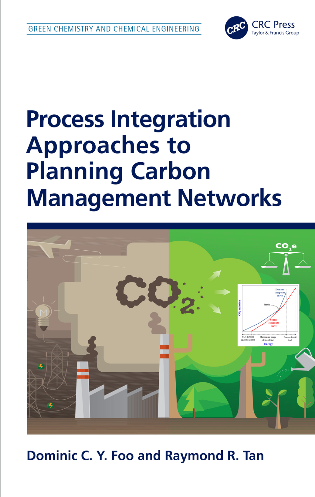 Process Integration Approaches to Planning Carbon Management Networks 1st Edition â€“ PDF/EPUB Version Downloadable