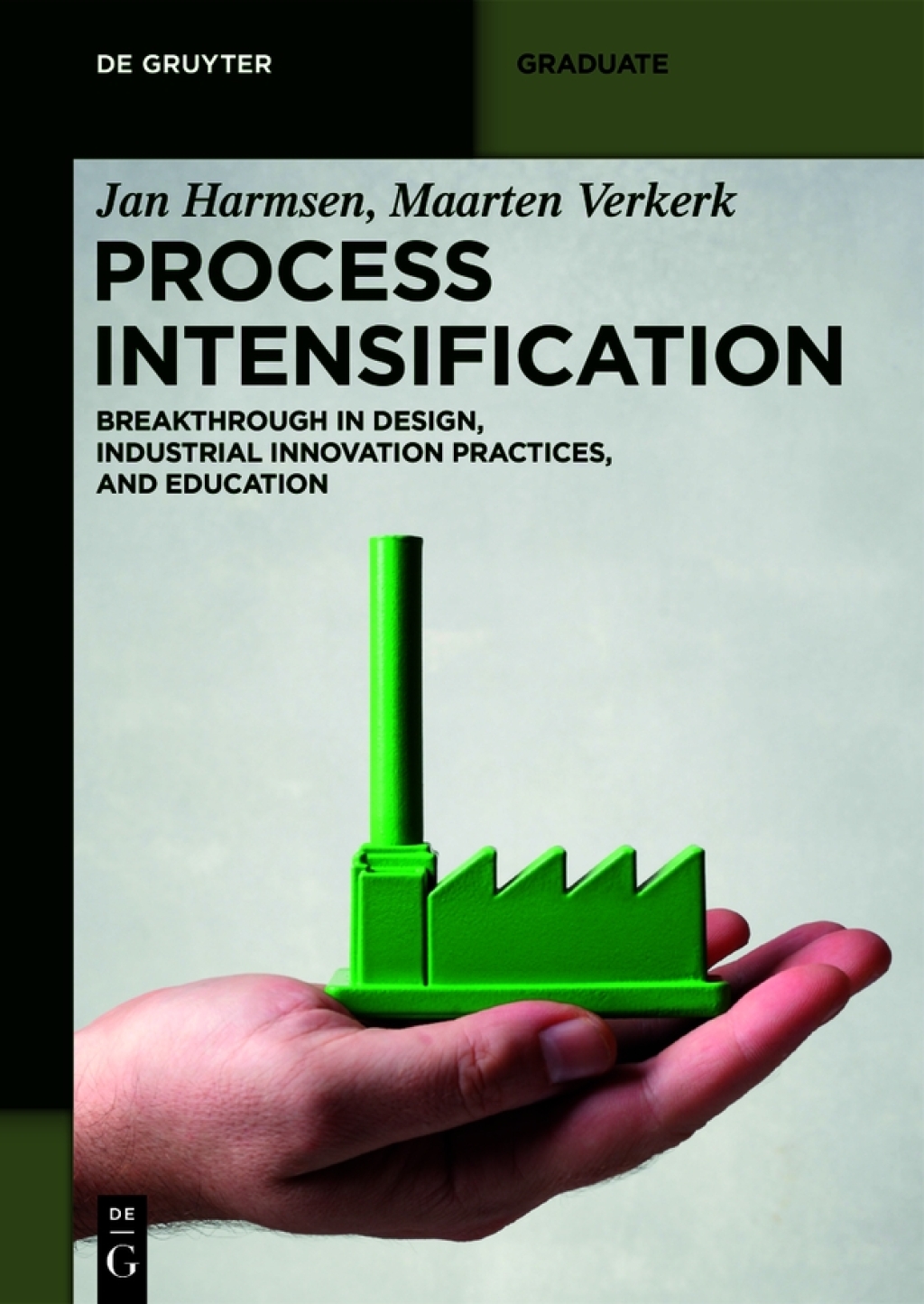 Process Intensification Breakthrough in Design, Industrial Innovation Practices, and Education 1st Edition â€“ PDF/EPUB Version Downloadable