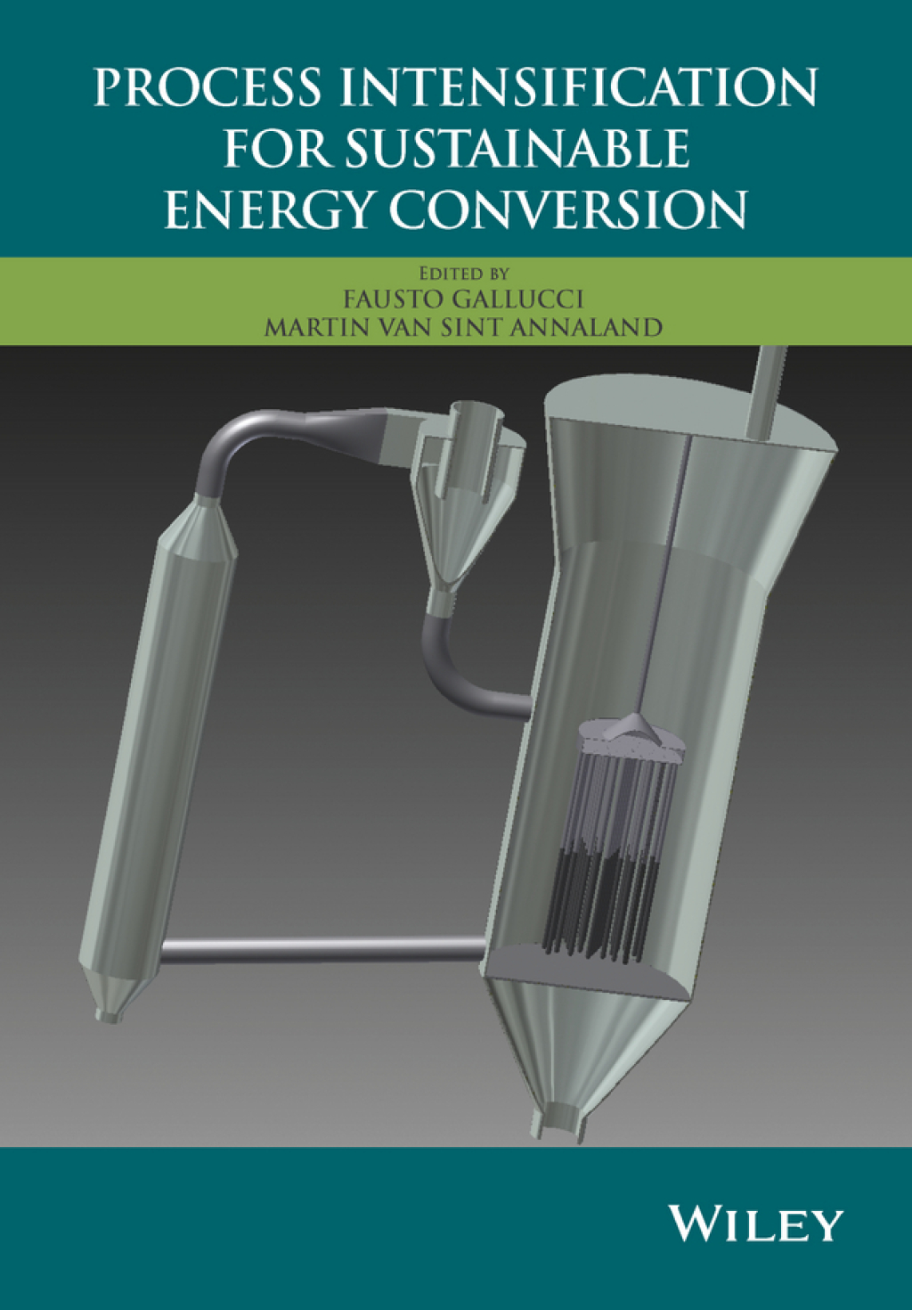 Process Intensification for Sustainable Energy Conversion 1st Edition â€“ PDF/EPUB Version Downloadable