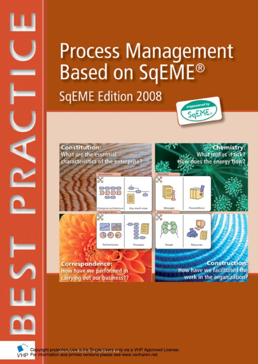 Process Management Based on SqEMEÂ®  â€“ PDF/EPUB Version Downloadable