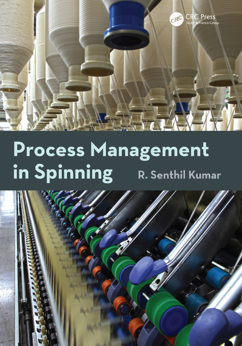 Process Management in Spinning 1st Edition â€“ PDF/EPUB Version Downloadable