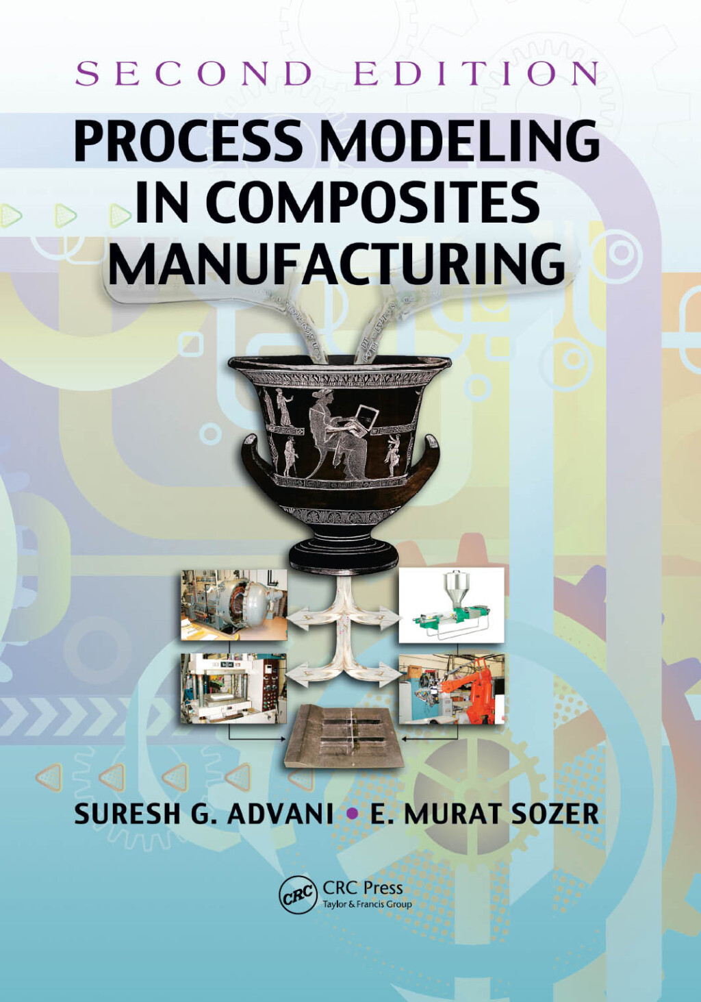 Process Modeling in Composites Manufacturing 2nd Edition â€“ PDF/EPUB Version Downloadable