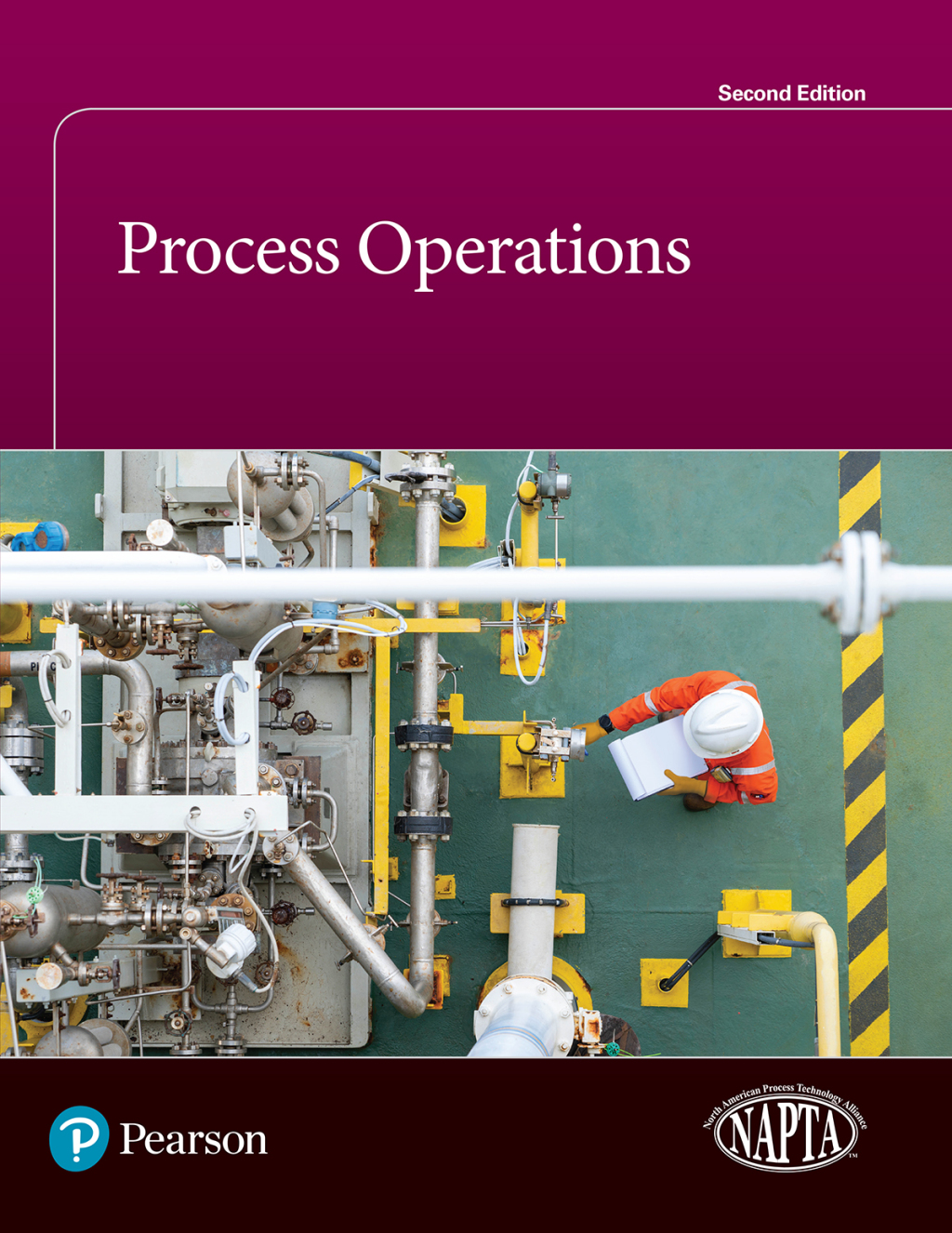Process Operations 2nd Edition â€“ PDF/EPUB Version Downloadable