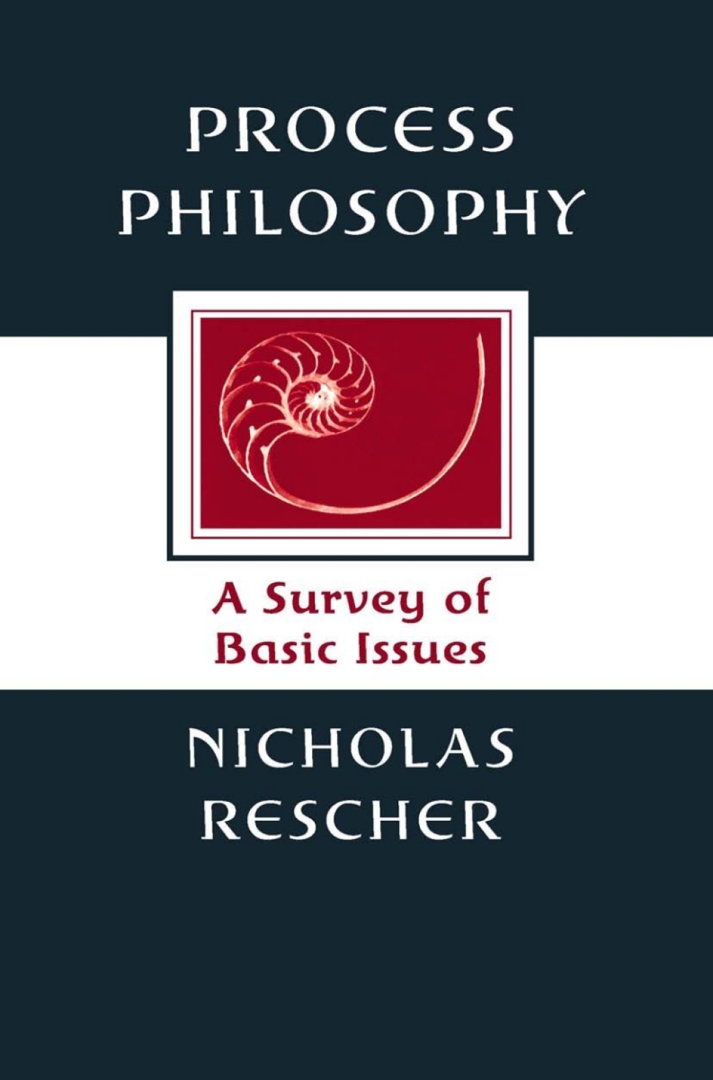 Process Philosophy A Survey of Basic Issues  â€“ PDF/EPUB Version Downloadable
