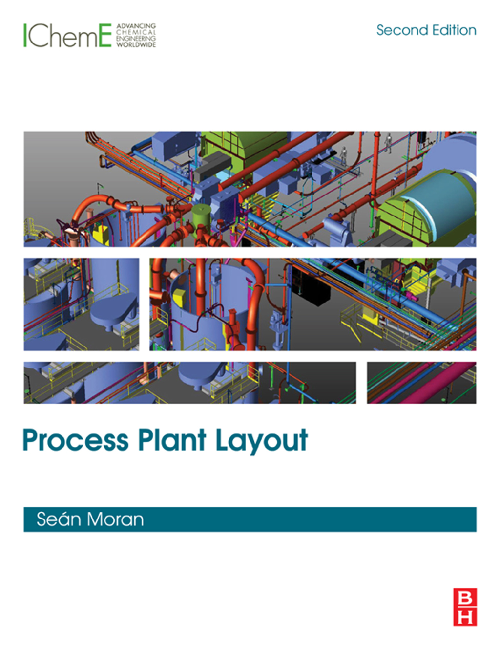 Process Plant Layout 2nd Edition â€“ PDF/EPUB Version Downloadable