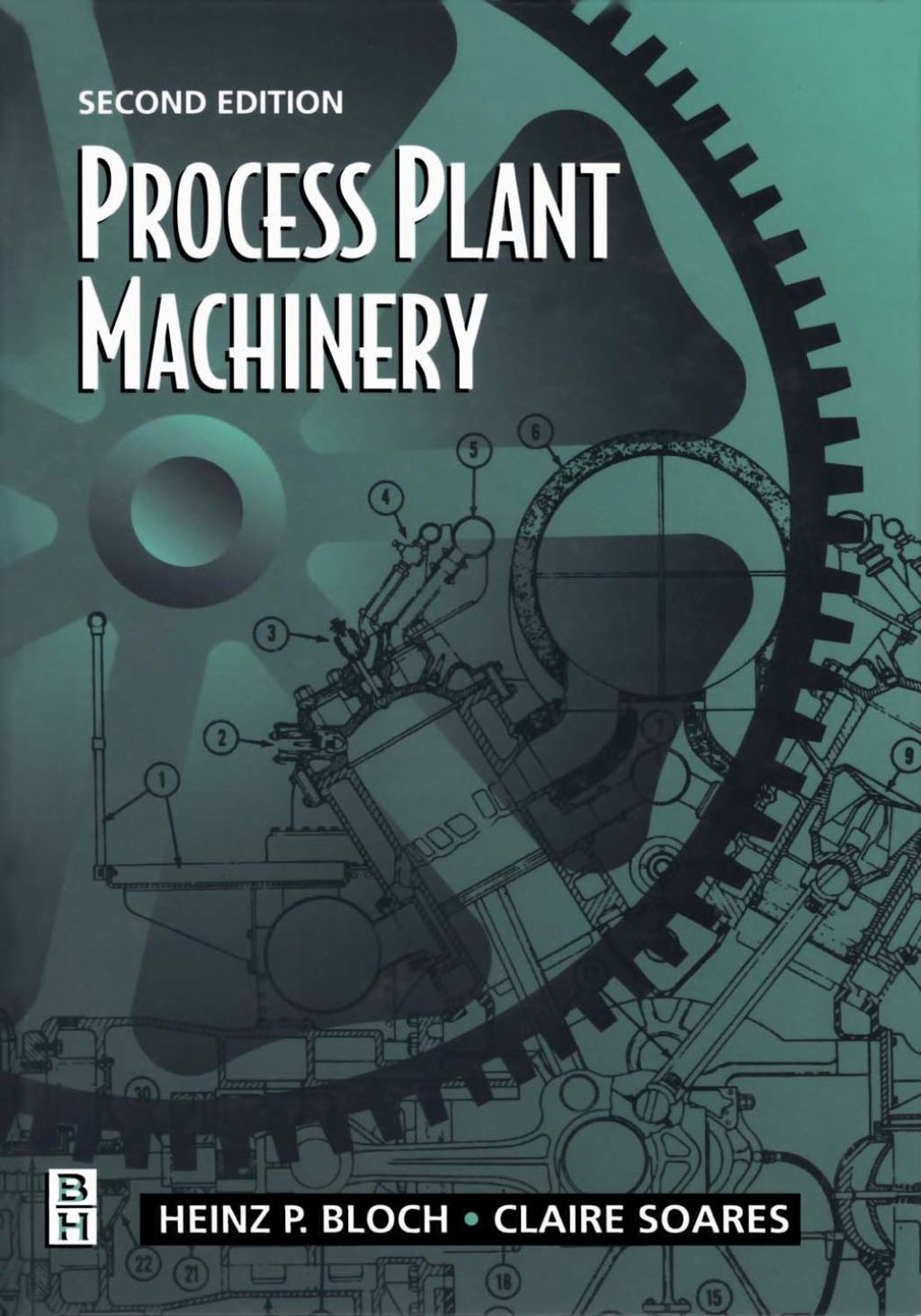 Process Plant Machinery 2nd Edition â€“ PDF/EPUB Version Downloadable