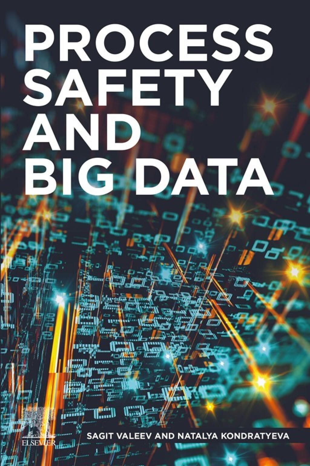 Process Safety and Big Data  â€“ PDF/EPUB Version Downloadable