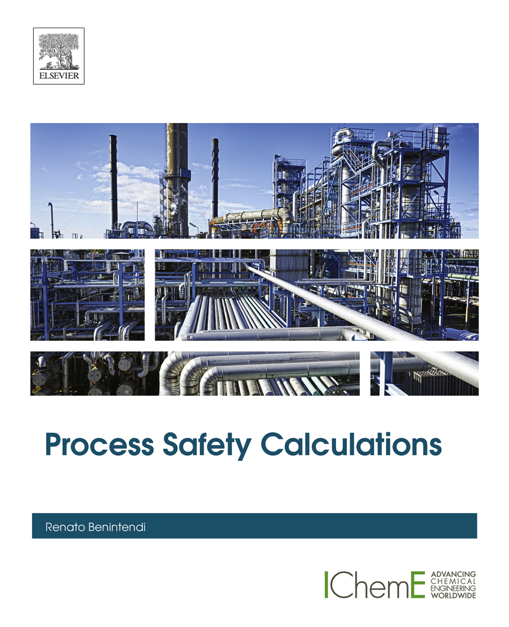 Process Safety Calculations  â€“ PDF/EPUB Version Downloadable
