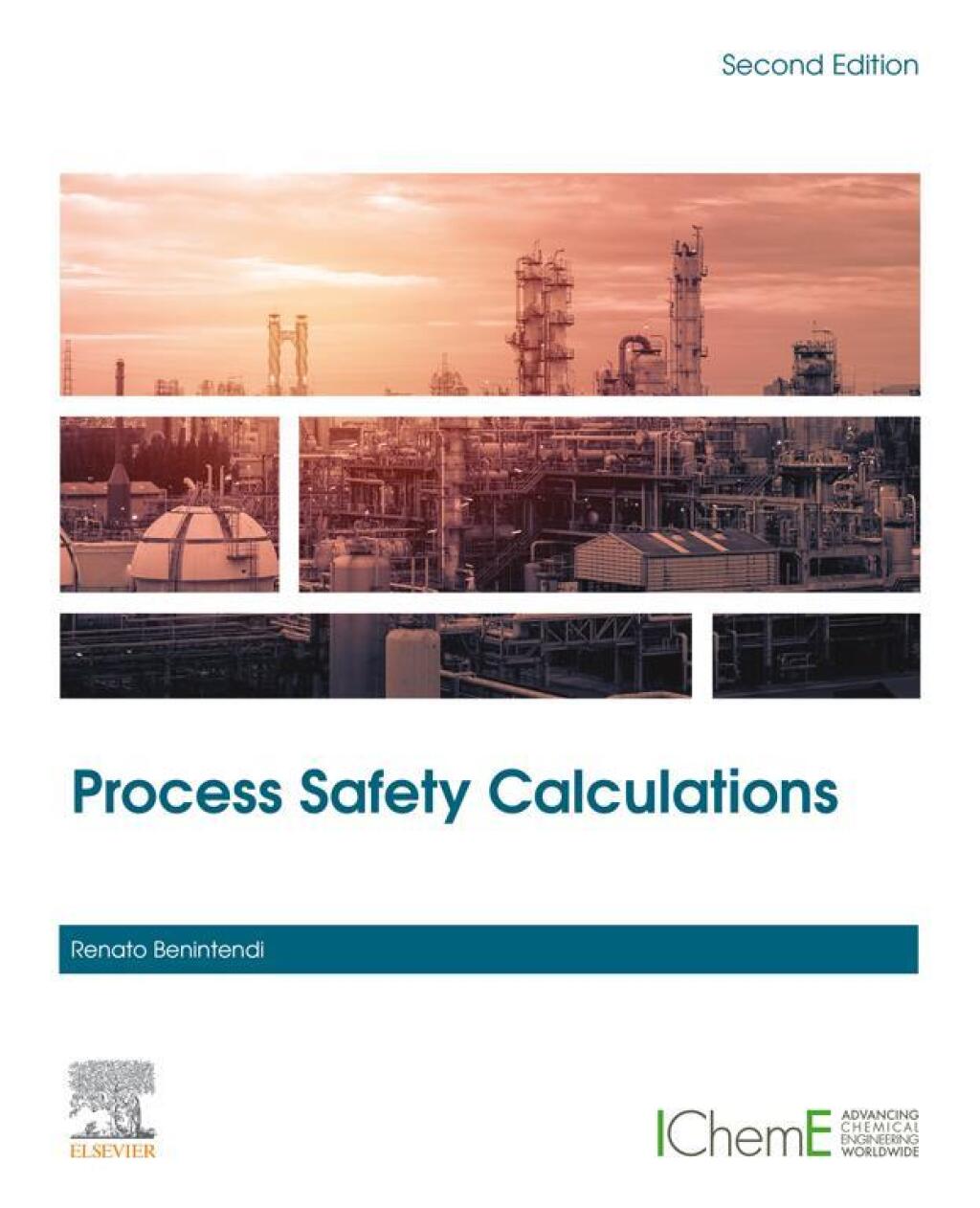 Process Safety Calculations 2nd Edition â€“ PDF/EPUB Version Downloadable