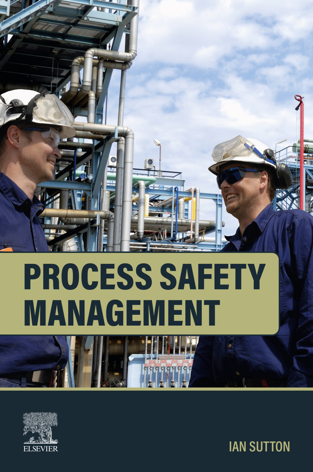 Process Safety Management  â€“ PDF/EPUB Version Downloadable