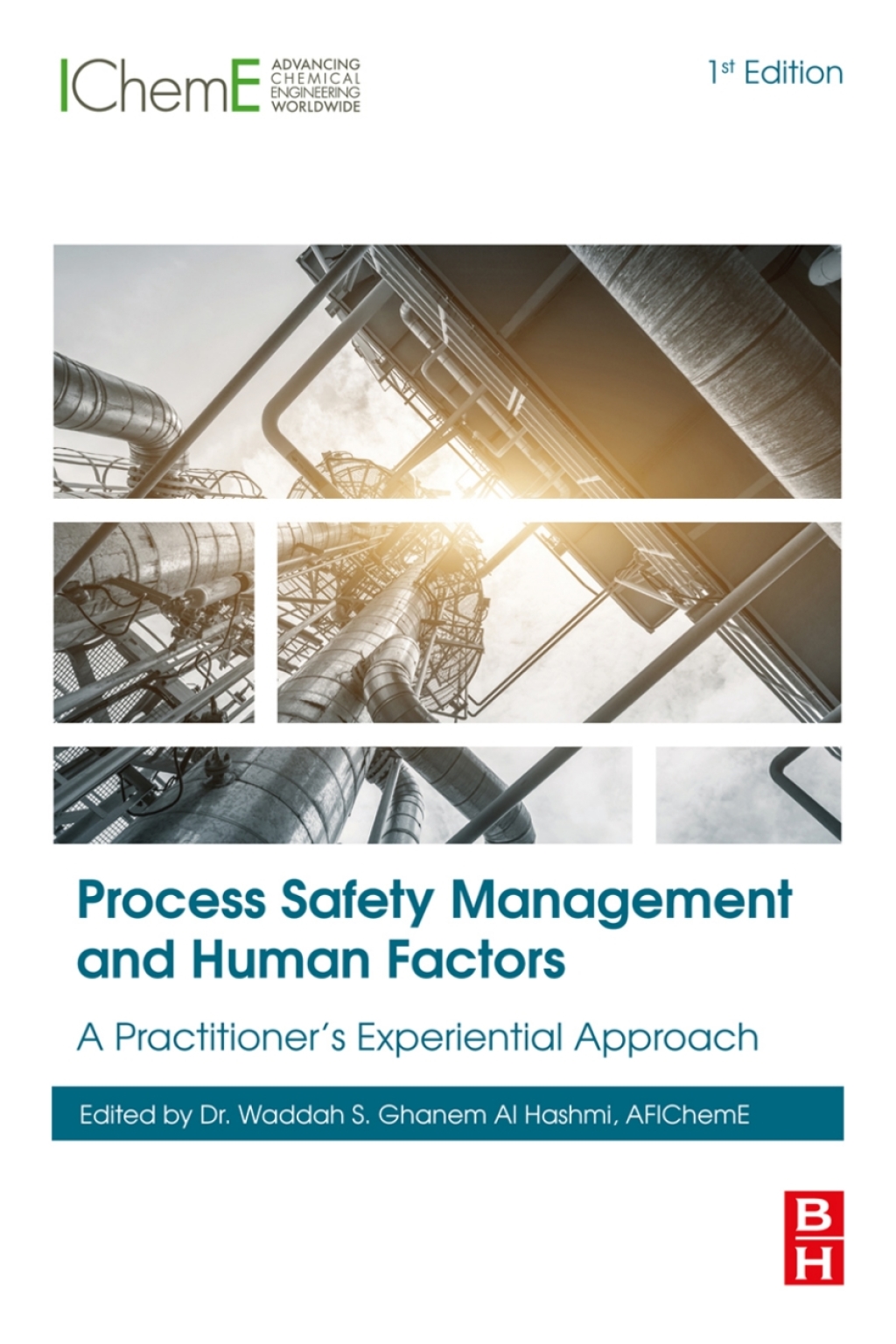 Process Safety Management and Human Factors A Practitionerâ€™s Experiential Approach  â€“ PDF/EPUB Version Downloadable