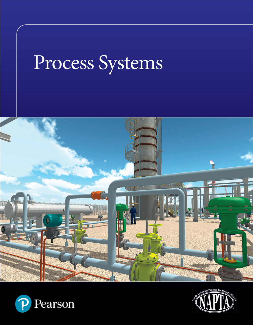 Process Systems 1st Edition â€“ PDF/EPUB Version Downloadable