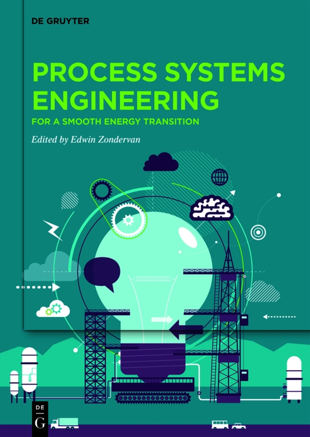 Process Systems Engineering For a Smooth Energy Transition 1st Edition â€“ PDF/EPUB Version Downloadable