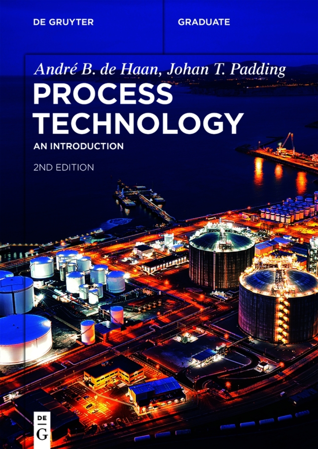 Process Technology An Introduction 1st Edition â€“ PDF/EPUB Version Downloadable