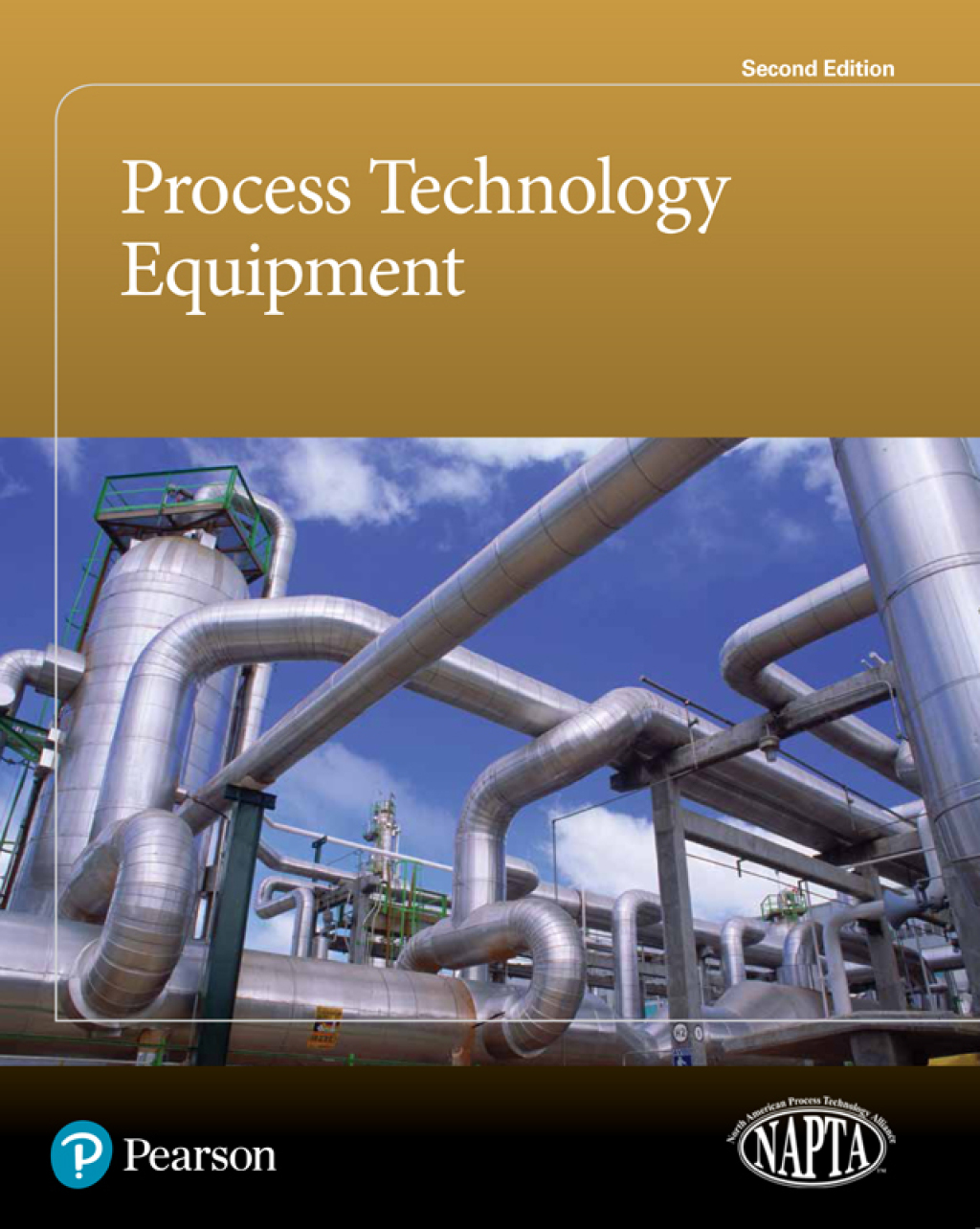 Process Technology Equipment 2nd Edition â€“ PDF/EPUB Version Downloadable