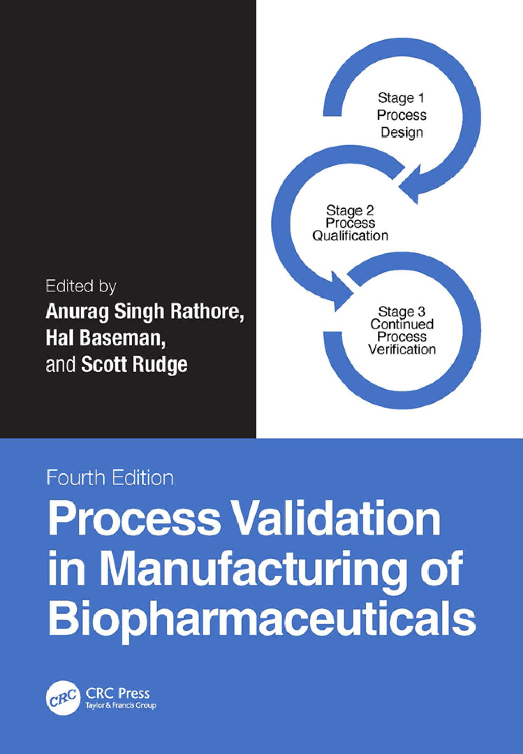 Process Validation in Manufacturing of Biopharmaceuticals 4th Edition â€“ PDF/EPUB Version Downloadable
