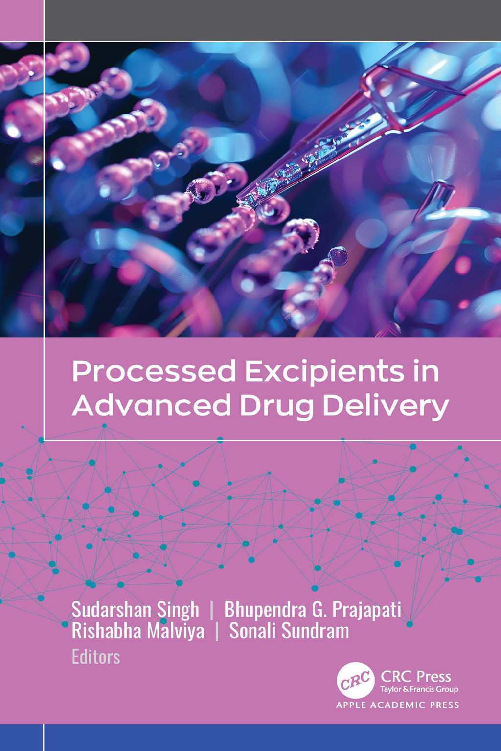 Processed Excipients in Advanced Drug Delivery 1st Edition â€“ PDF/EPUB Version Downloadable
