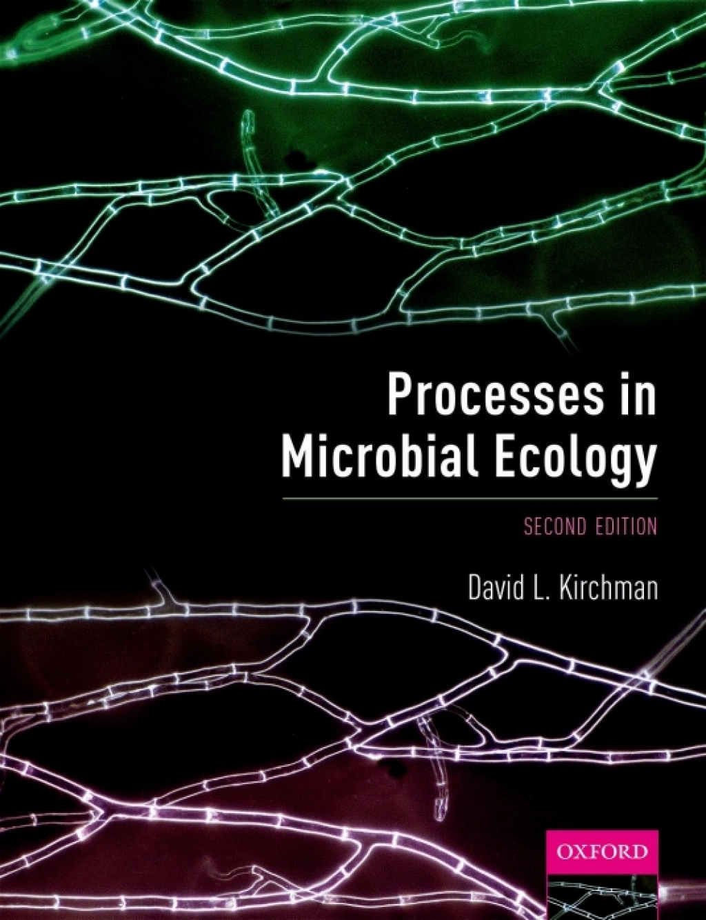 Processes in Microbial Ecology 2nd Edition - (PDF/EPUB Version)