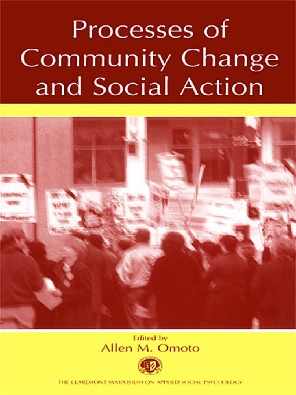 Processes of Community Change and Social Action 1st Edition â€“ PDF/EPUB Version Downloadable