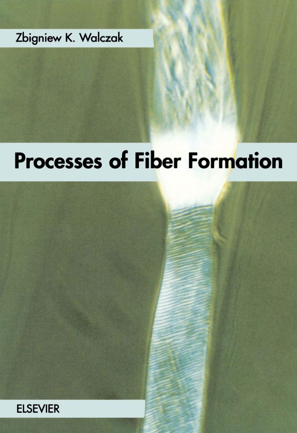 Processes of Fiber Formation – PDF/EPUB Version Downloadable