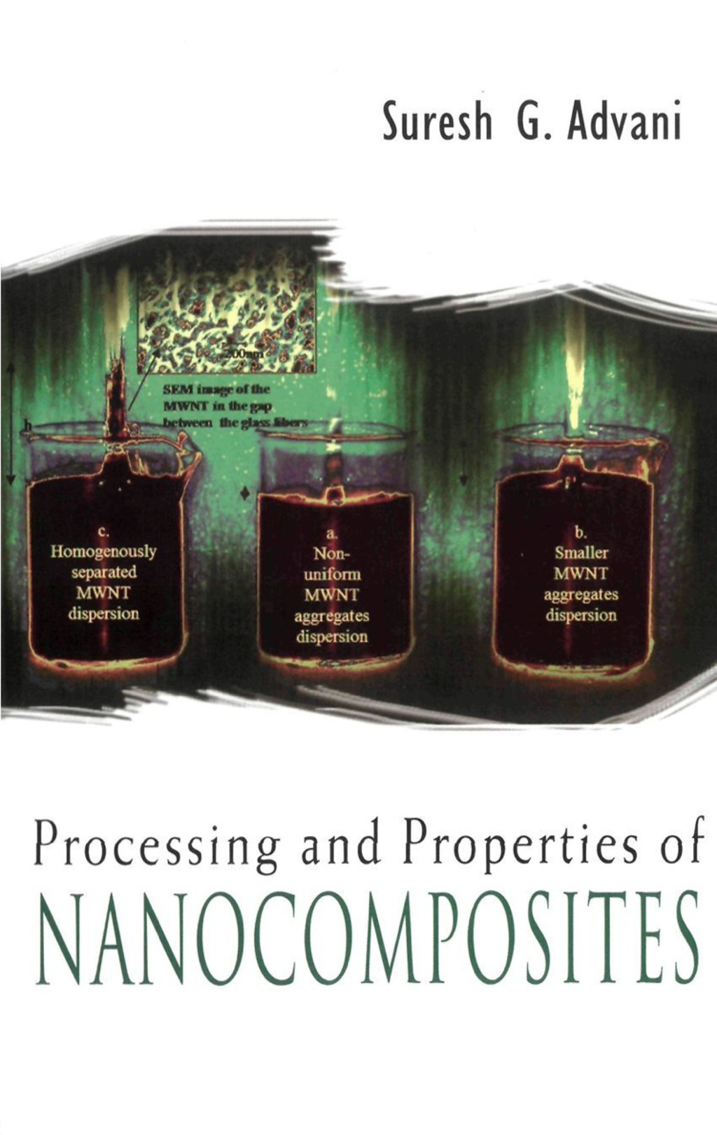 Processing And Properties Of Nanocomposites  â€“ PDF/EPUB Version Downloadable