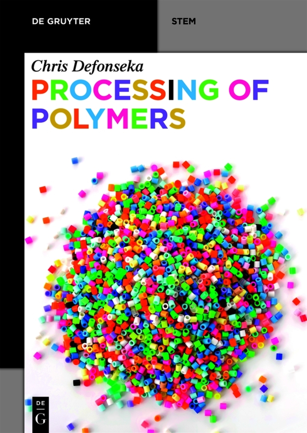 Processing of Polymers 1st Edition â€“ PDF/EPUB Version Downloadable