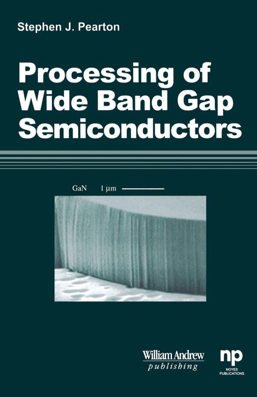 Processing of 'Wide Band Gap Semiconductors  â€“ PDF/EPUB Version Downloadable