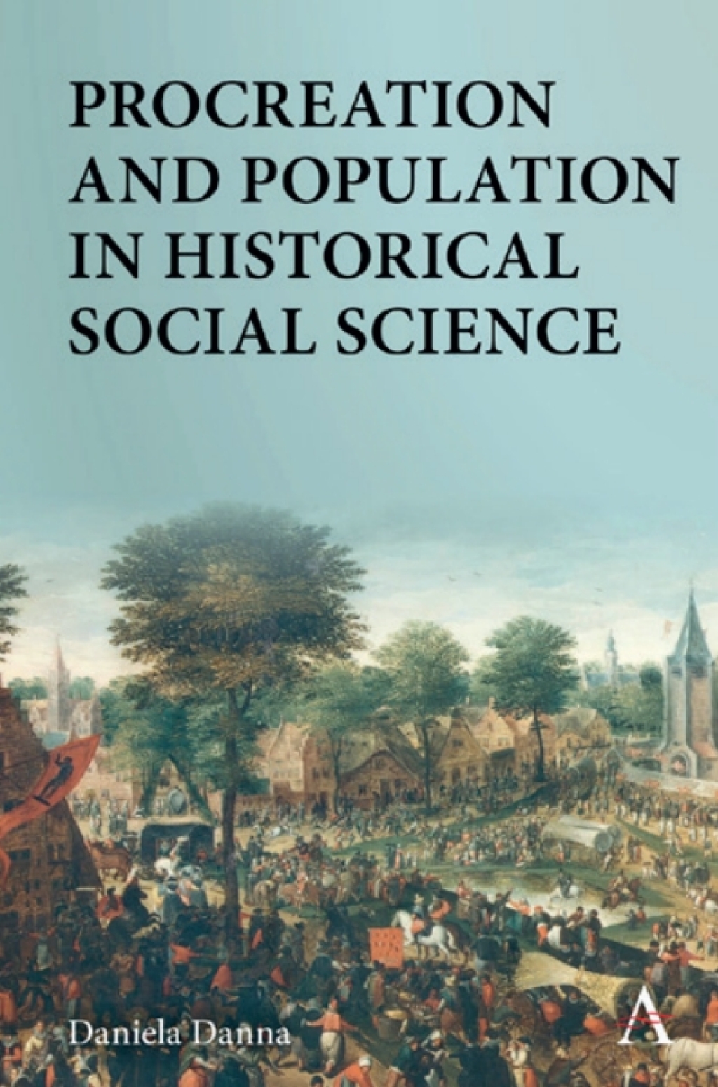 Procreation and Population in Historical Social Science 1st Edition â€“ PDF/EPUB Version Downloadable