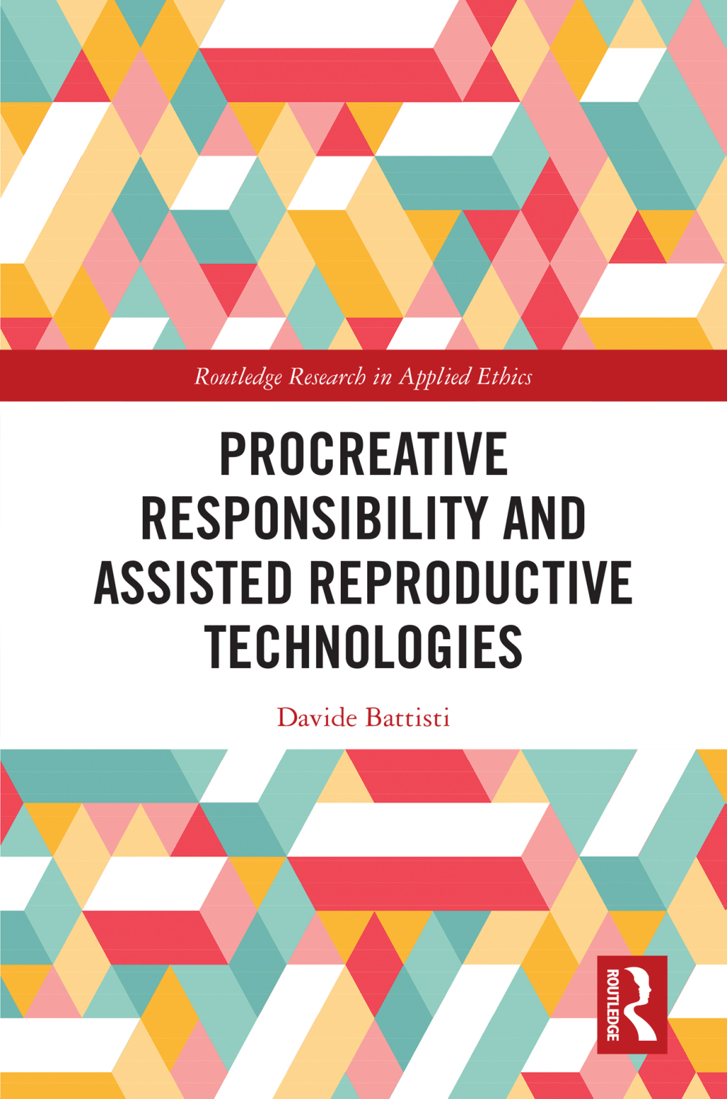 Procreative Responsibility and Assisted Reproductive Technologies 1st Edition â€“ PDF/EPUB Version Downloadable