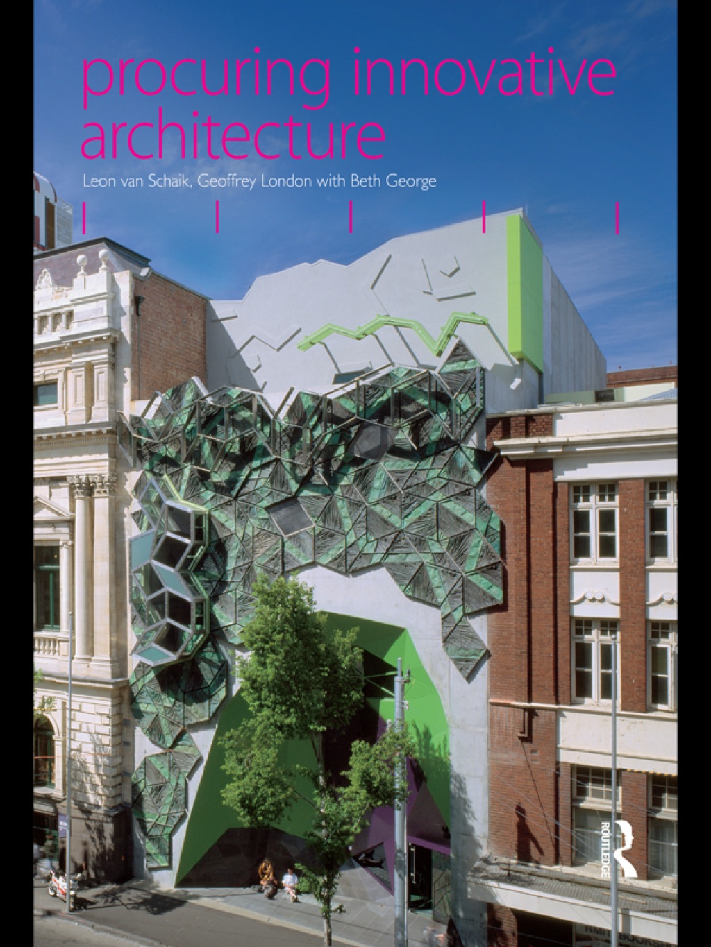 Procuring Innovative Architecture 1st Edition â€“ PDF/EPUB Version Downloadable