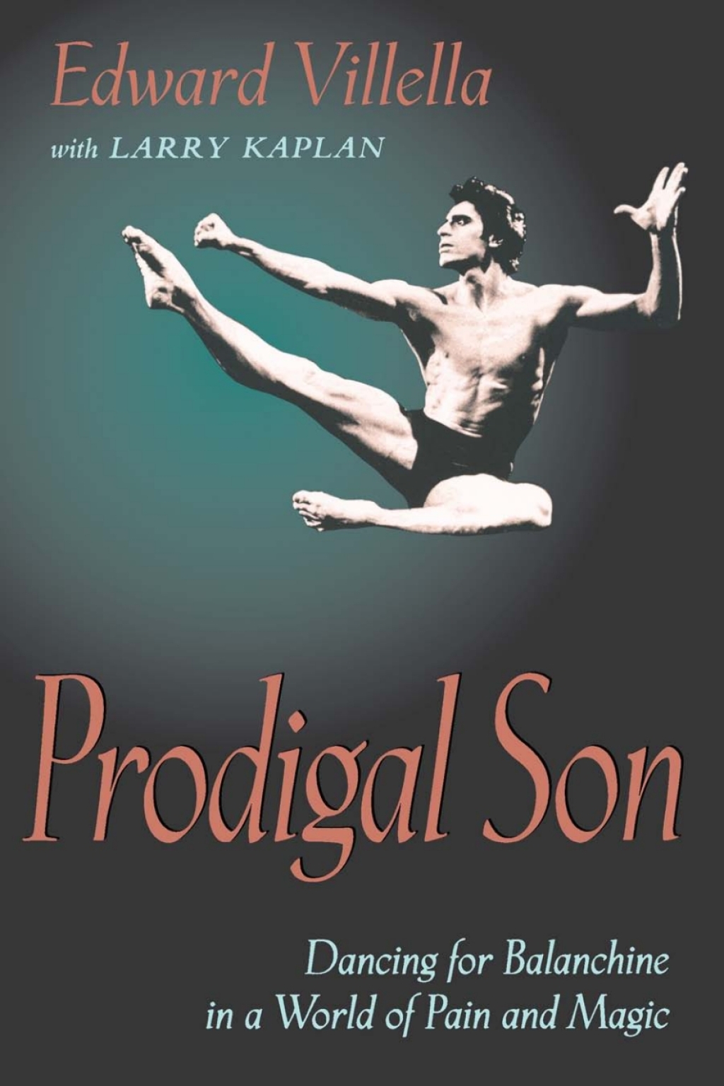 Prodigal Son  â€“ PDF/EPUB Version Downloadable