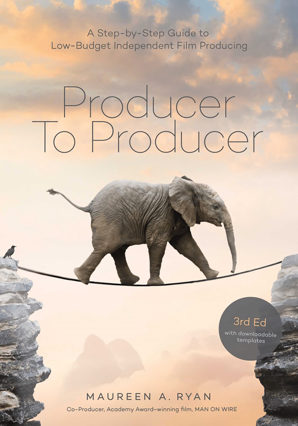 Producer to Producer A Step- by- Step Guide to Low Budget Independent Film Producing 3rd Edition â€“ PDF/EPUB Version Downloadable