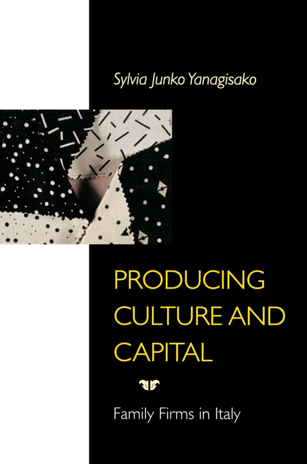 Producing Culture and Capital Family Firms in Italy  â€“ PDF/EPUB Version Downloadable